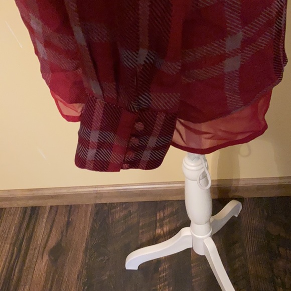 The Limited blouse - Picture 7 of 13